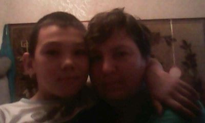 Валентина Любаева(Калиева)