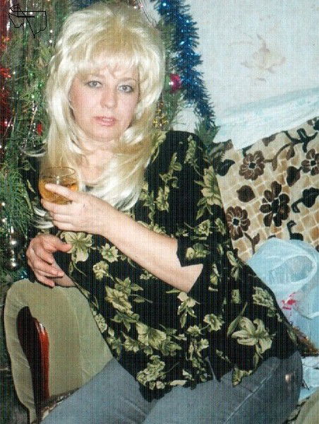 Ольга Солодовник