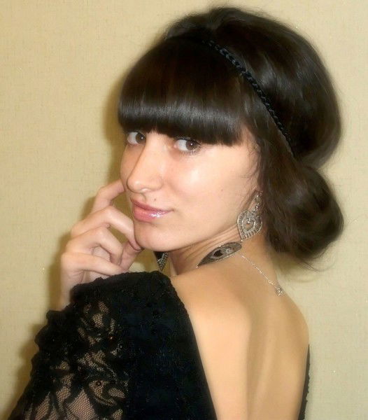 Ольга Шленова