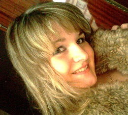 Настёнка Тулупова