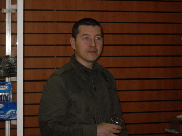 Владимир Коптышев