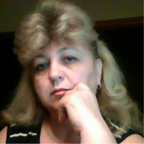 Ирина Булейко