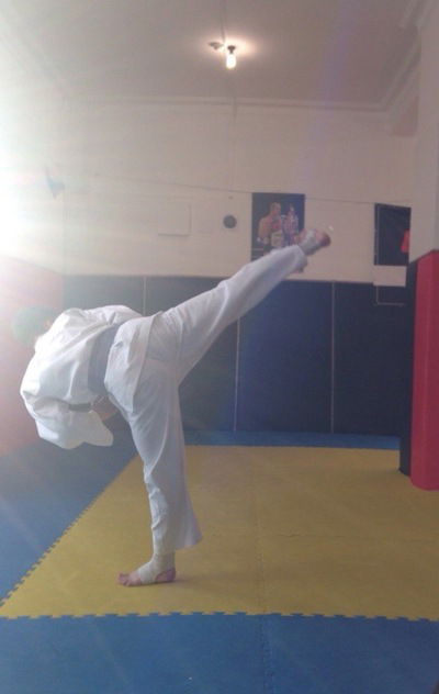 Константин Кузьминский