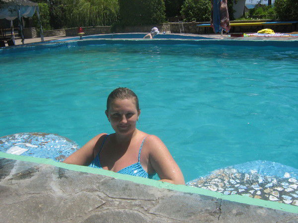 Светлана Медведева