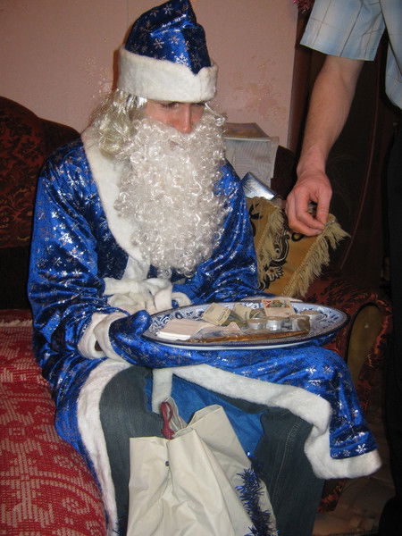 Сергей Генералов