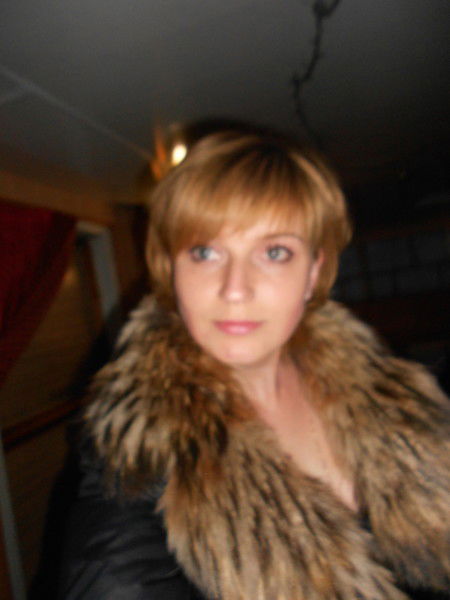 Елена Прохорова