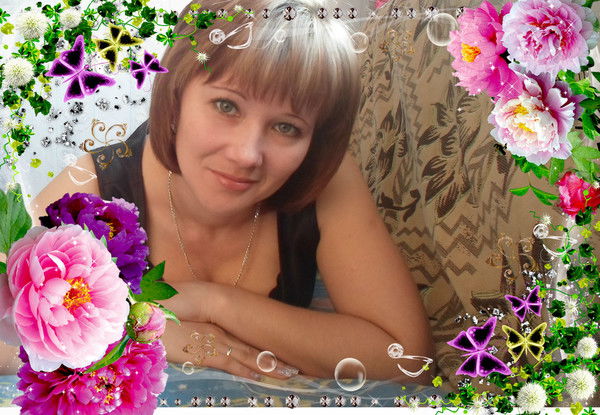 Алена Сотниченко