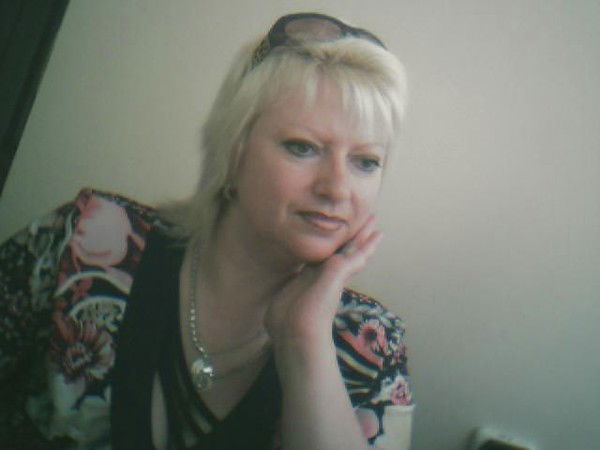 Татьяна Сидорчук(Волкова