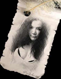 Натусик Мельникова