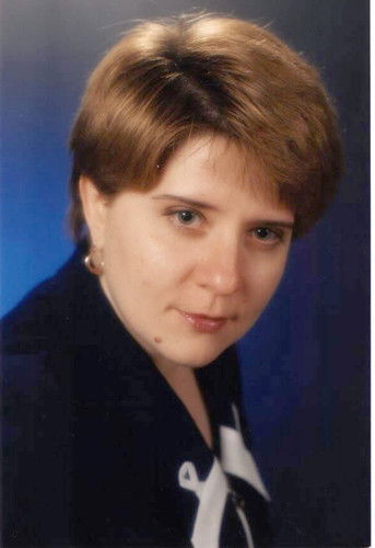 Наталья Нечиталенко