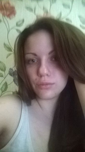 Елизавета Белова