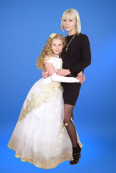 Ирина Скоробогатова