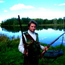 Павел Сорокин