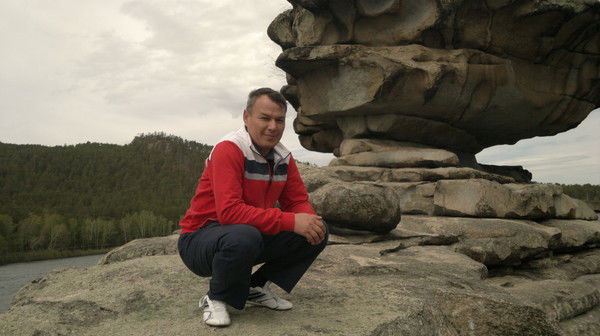 Бекмурат Самуратович