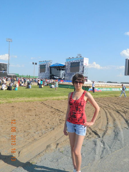 Зиля Яикова