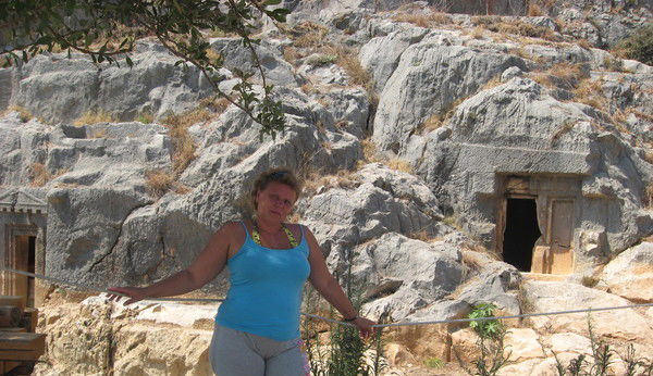 Татьяна Алексинская