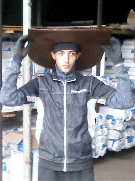 Матан Похиленко