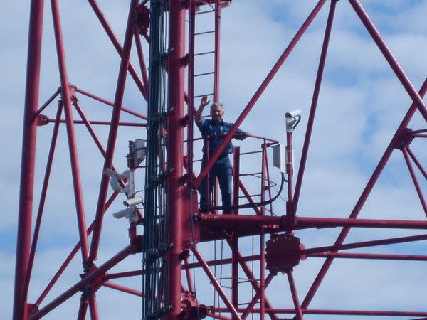 Cepгей Катурин