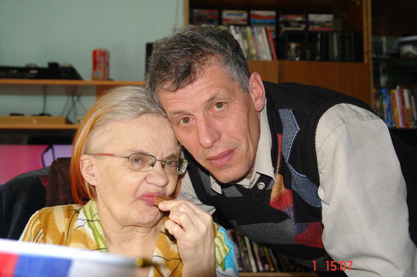 Татьяна Бугаева