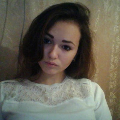 Руслана Щукина