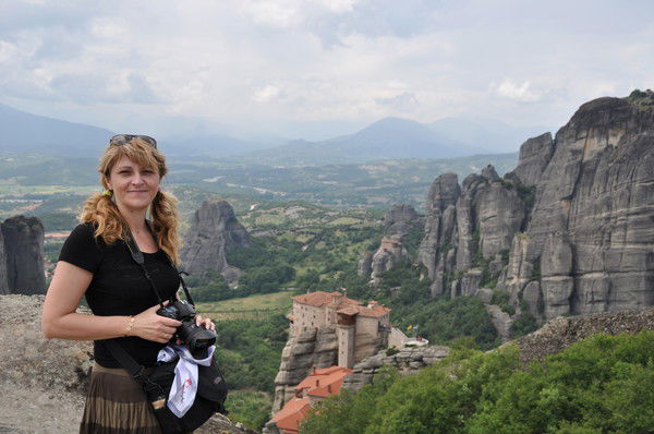 Лилия Ворслова