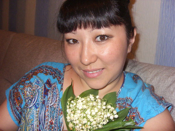 Эльвира Хайрулова