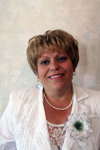 Тамара Пожидаева