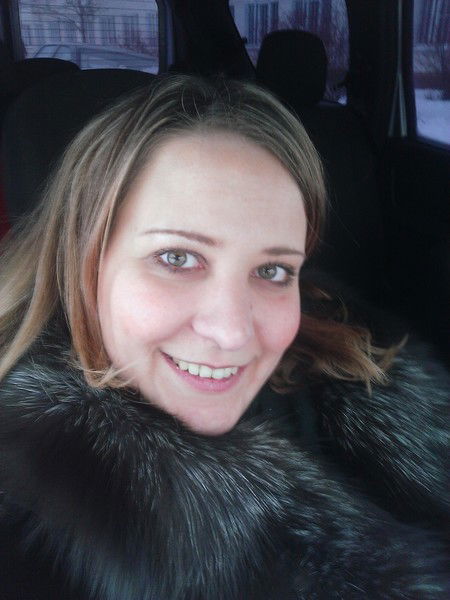 Анастасия Исакова