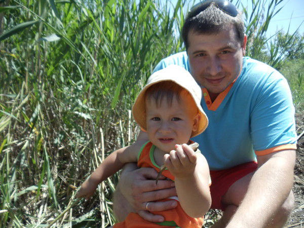 Антон Величко