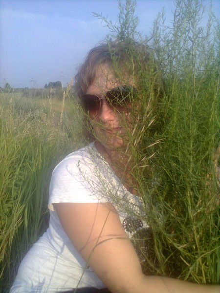 Дарья Карабашева