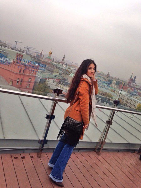 Никита Малышева