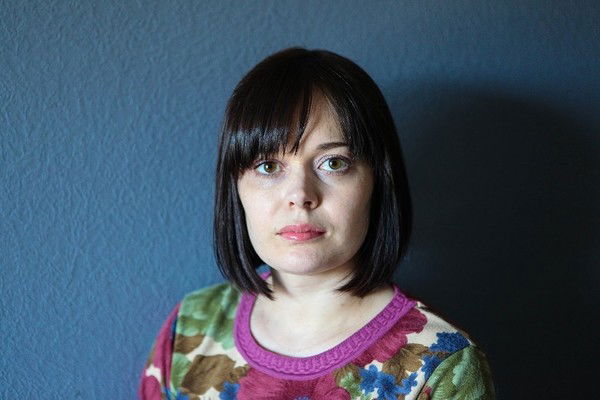 Лилия Сидоренко