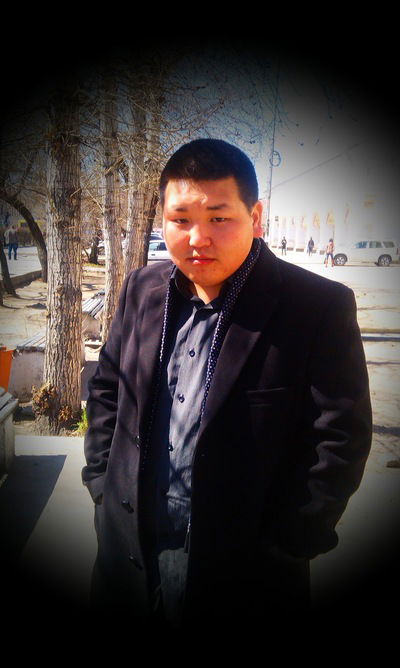 Дугар Будацыренов