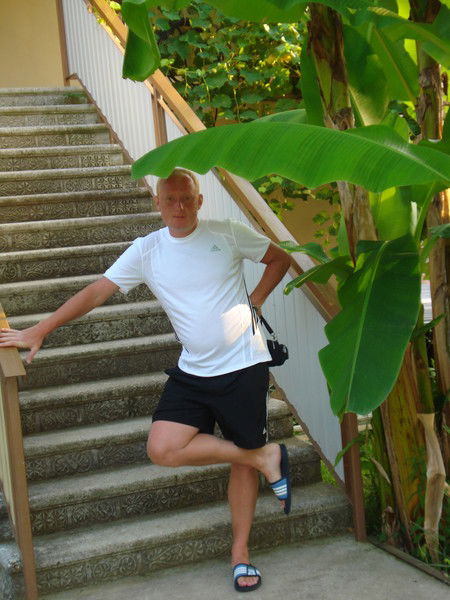 Илья Мамаев