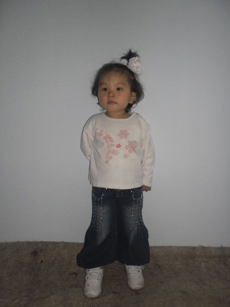 Алия Тлеукулова