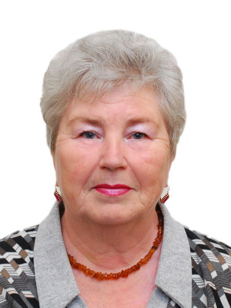 Nadezda Ivasenko