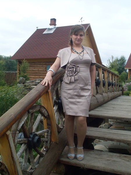 Наталья (Букреева)