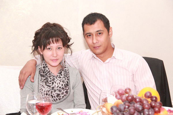 Кристина Квон