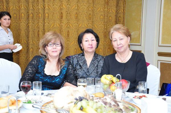 Сериккайша Мукашева