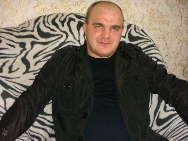 Константин Москвичев