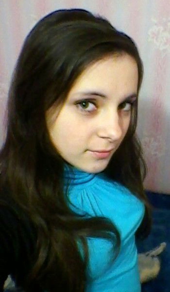 Юлия Локтыш