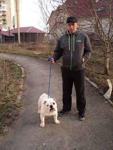 Артем Павлецов