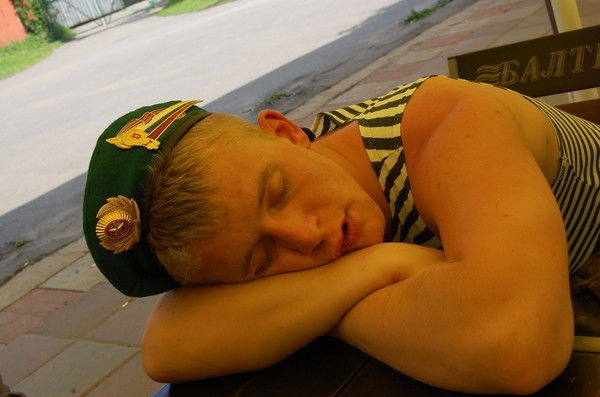 Юрий Пономаренко