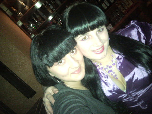 Виктория Чижова