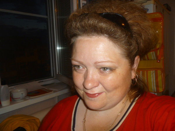 Наталья Ульянцева