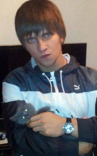 Артём Громов