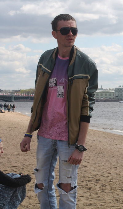 Юра Гиренко