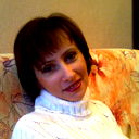 Галина Кирьянова
