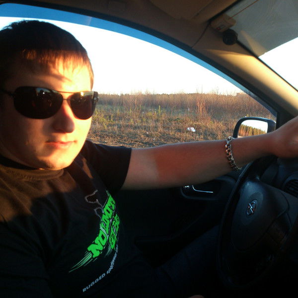 Дмитрий Сабанцев