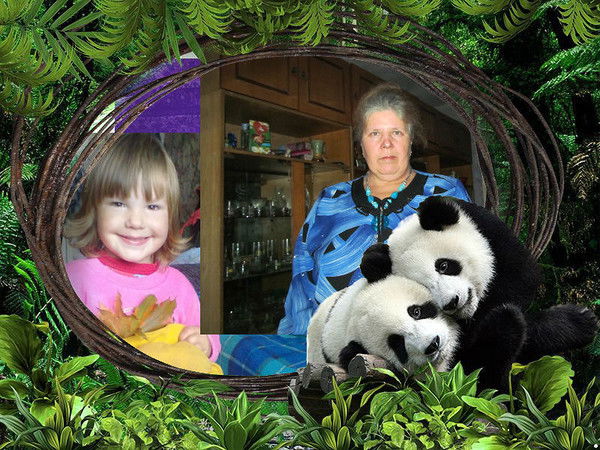 Нина Смолина